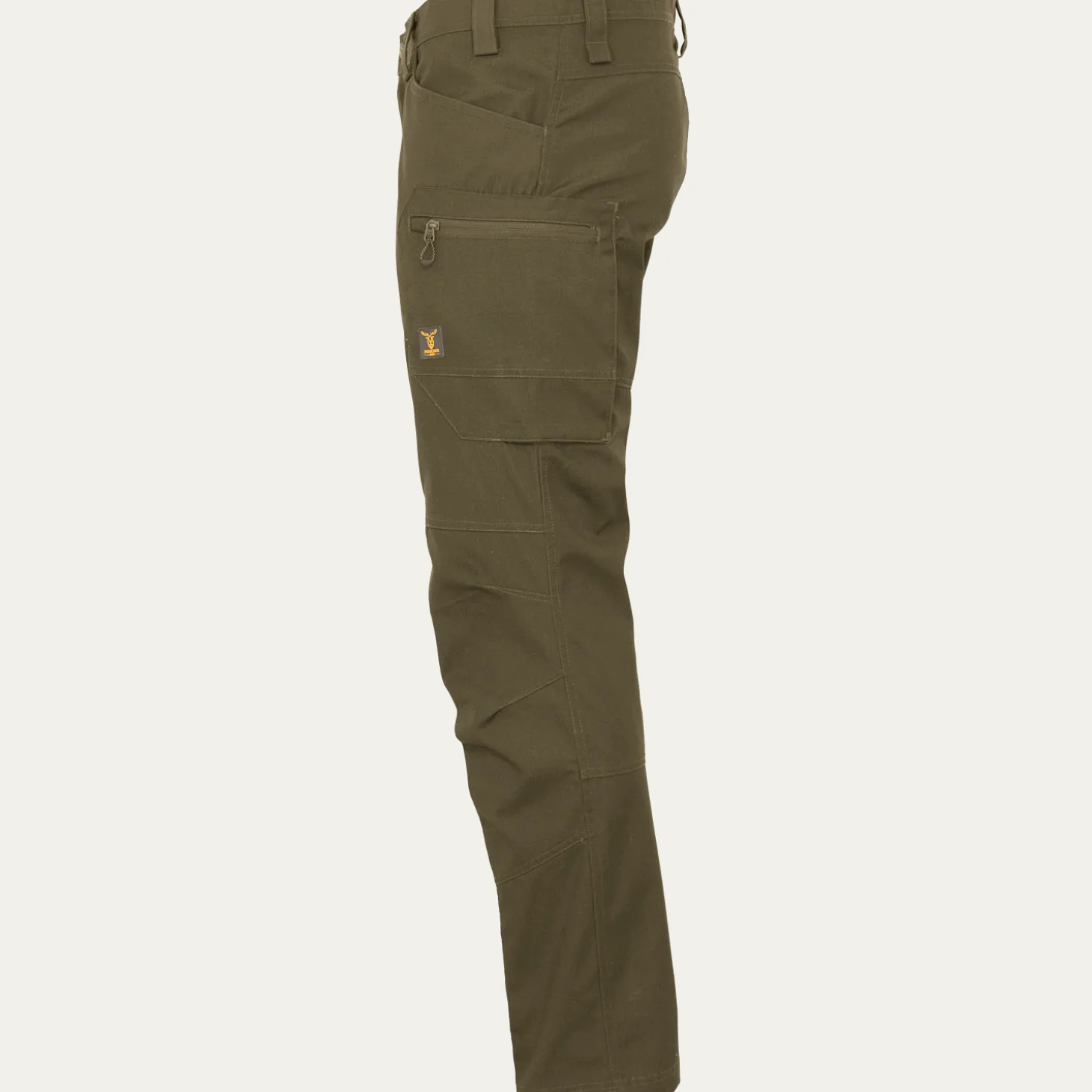Pirscher Gear Territory Hose
