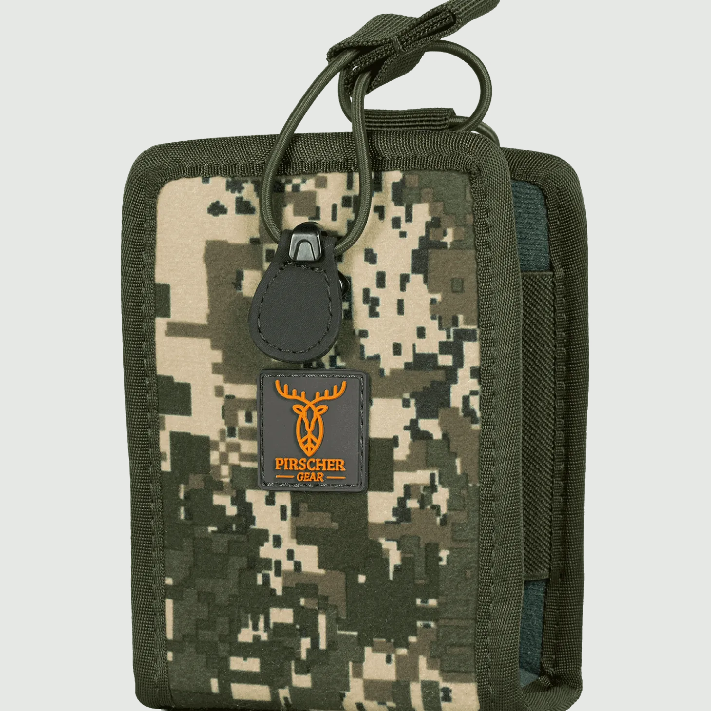 Pirscher Gear Thermal-Tasche (Optimax 2S)