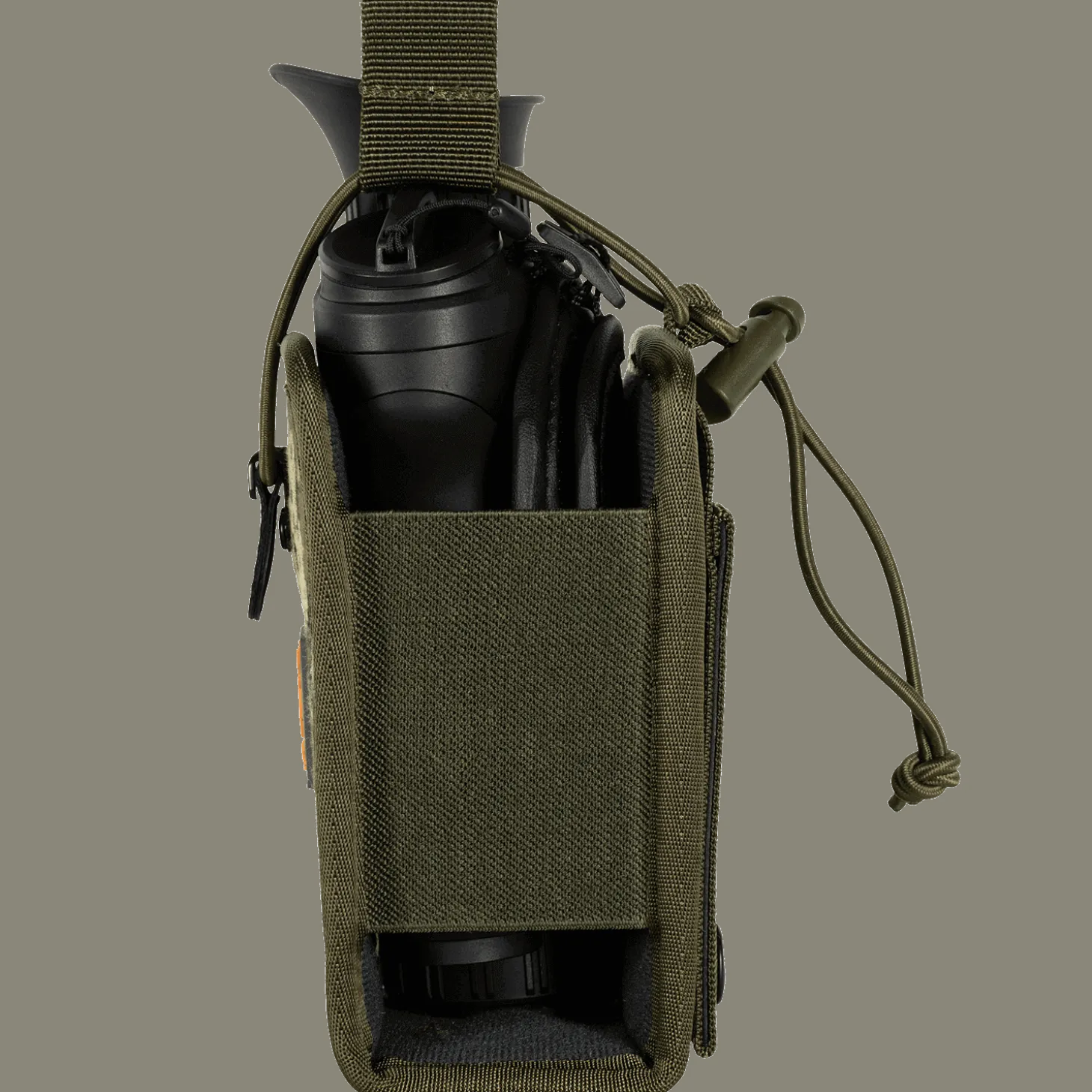 Pirscher Gear Thermal-Tasche (Optimax 2S)