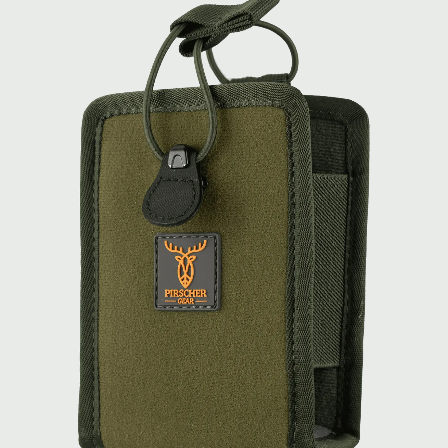 Pirscher Gear Thermal-Tasche (Grün)