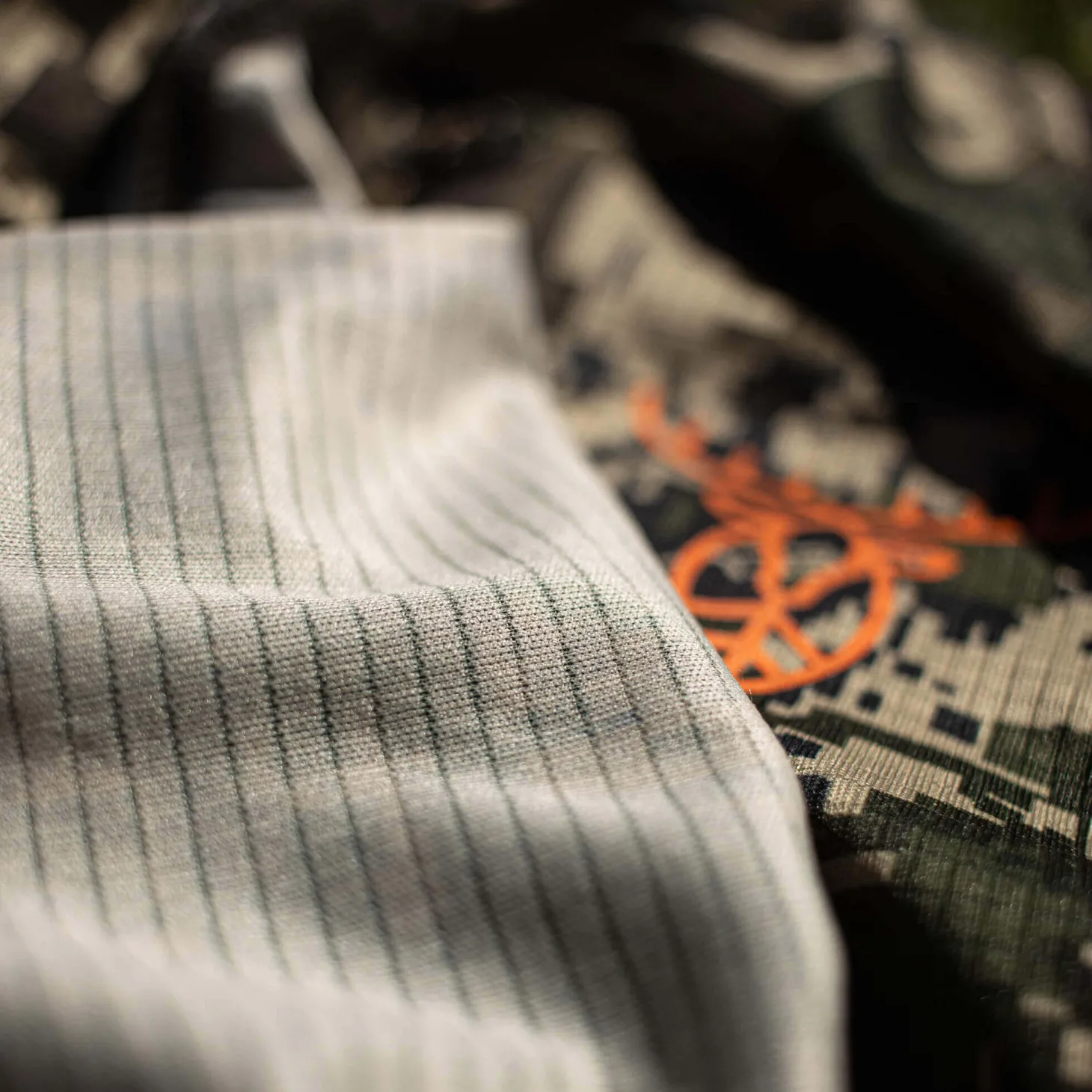 Pirscher Gear Ultralight Hoodie-Shirt (Optimax)