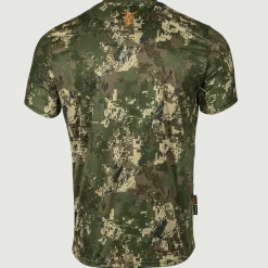 Pirscher Gear Ultralight Tanatex T-Shirt (Optimax)