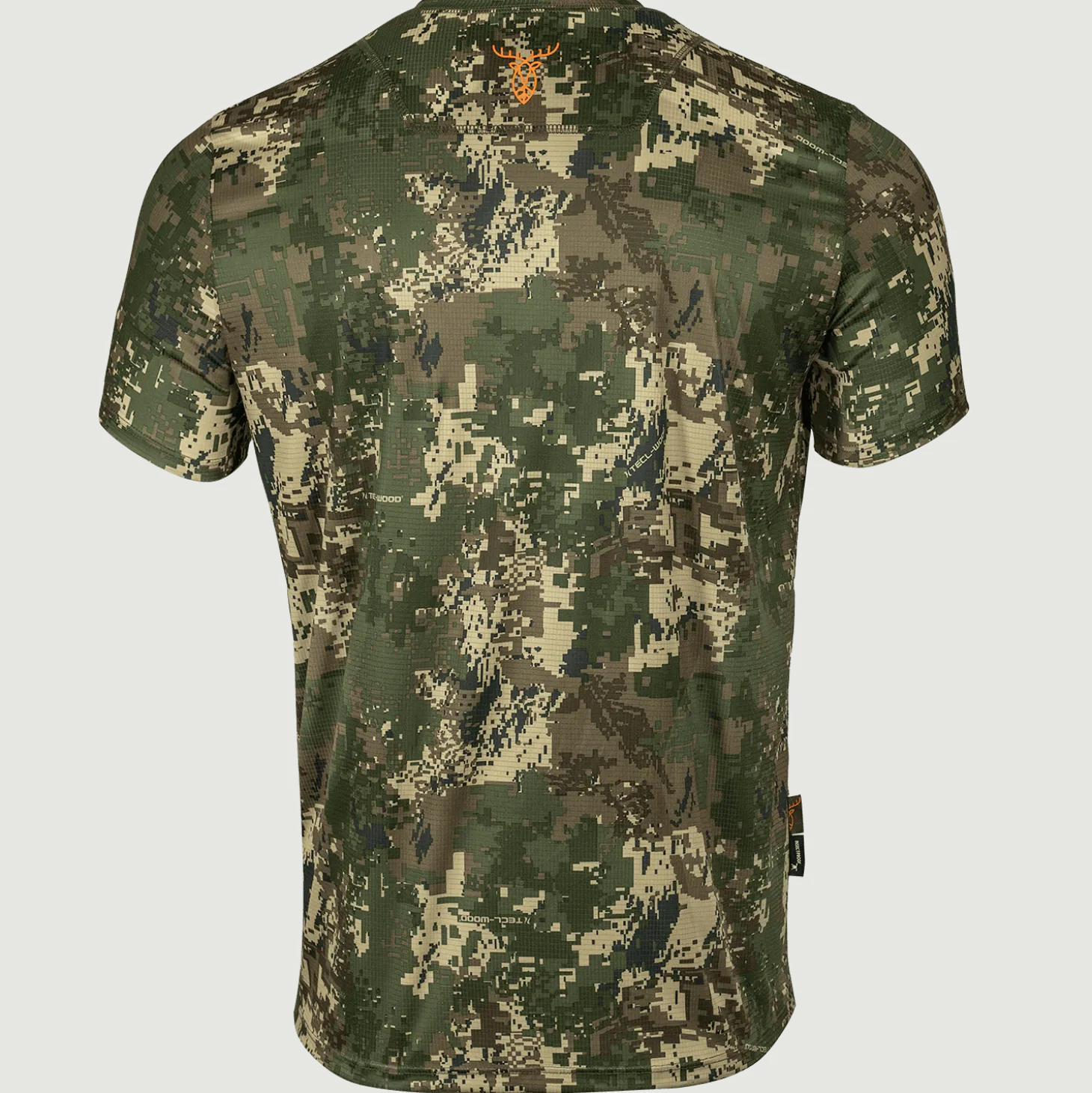 Pirscher Gear Ultralight Tanatex T-Shirt (Optimax)