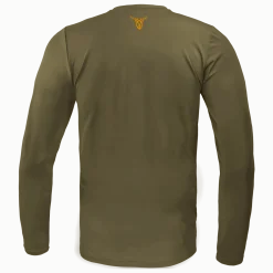 Pirscher Gear Ultralight 2.0 Tanatex LS Shirt