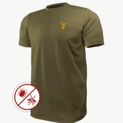 Pirscher Gear Ultralight 2.0 Tanatex T-Shirt