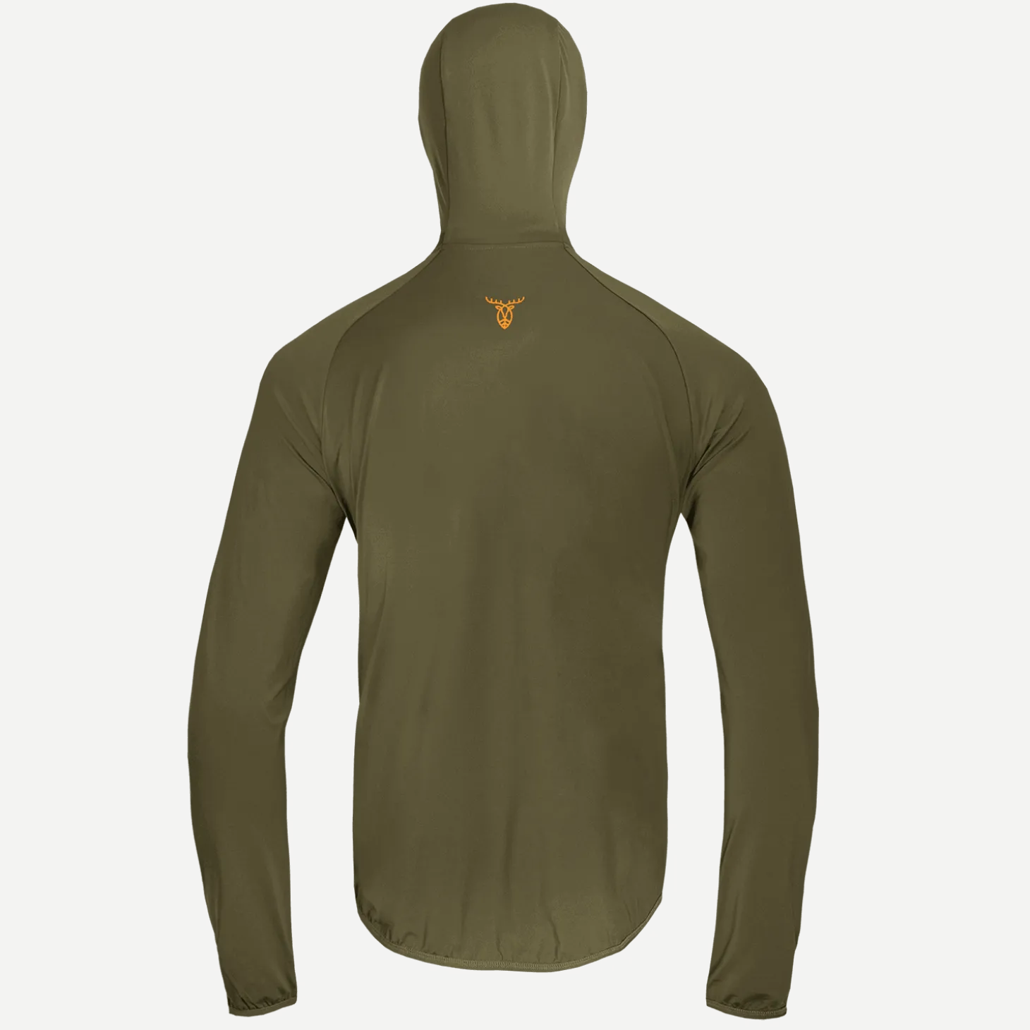Pirscher Gear Ultralight 2.0 Tanatex Hoodie-Shirt