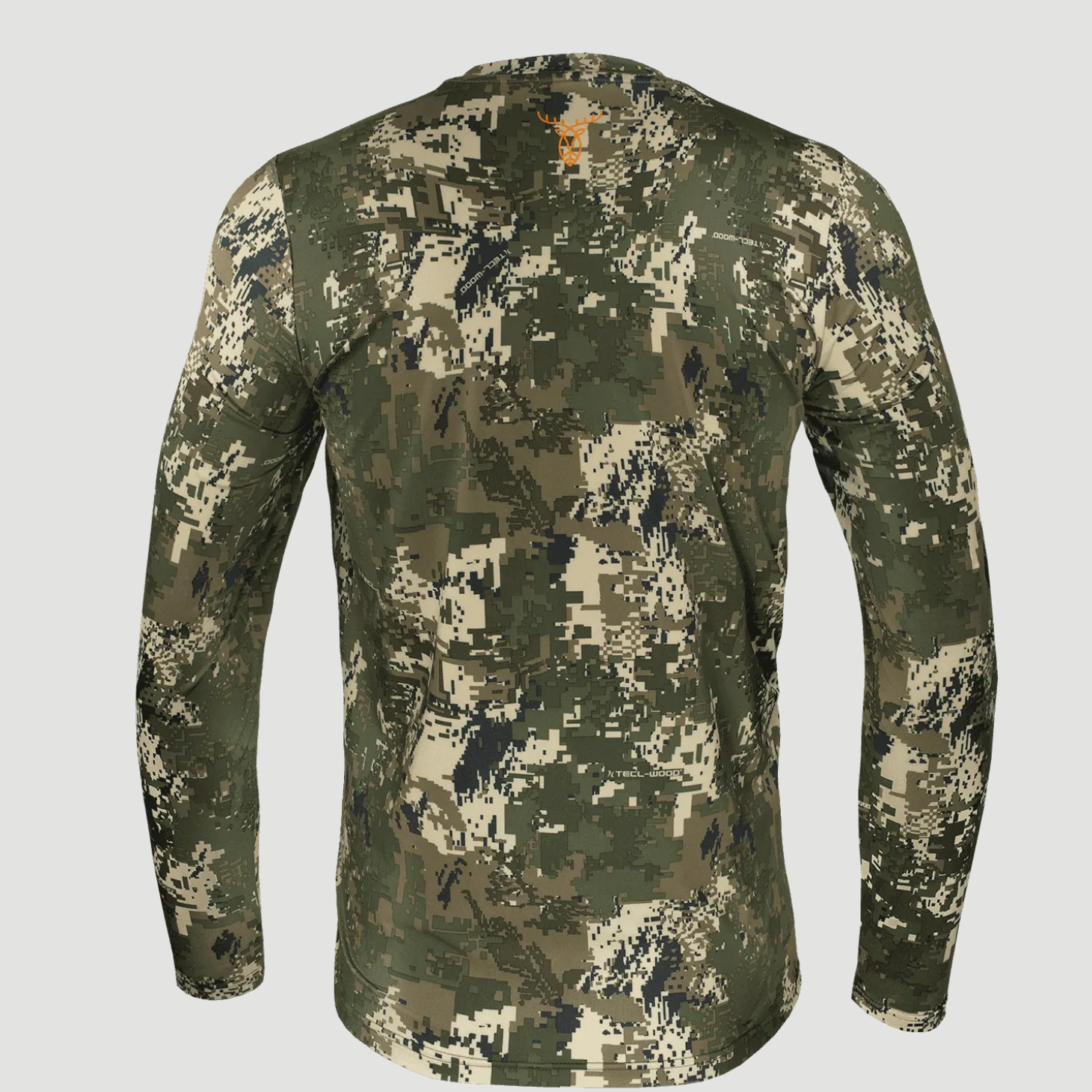Pirscher Gear Ultralight 2.0 Tanatex LS Shirt (Optimax 2S)