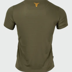 Pirscher Gear Ultralight Tanatex T-Shirt