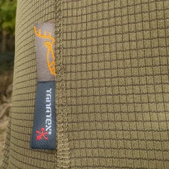 Pirscher Gear Ultralight Tanatex T-Shirt