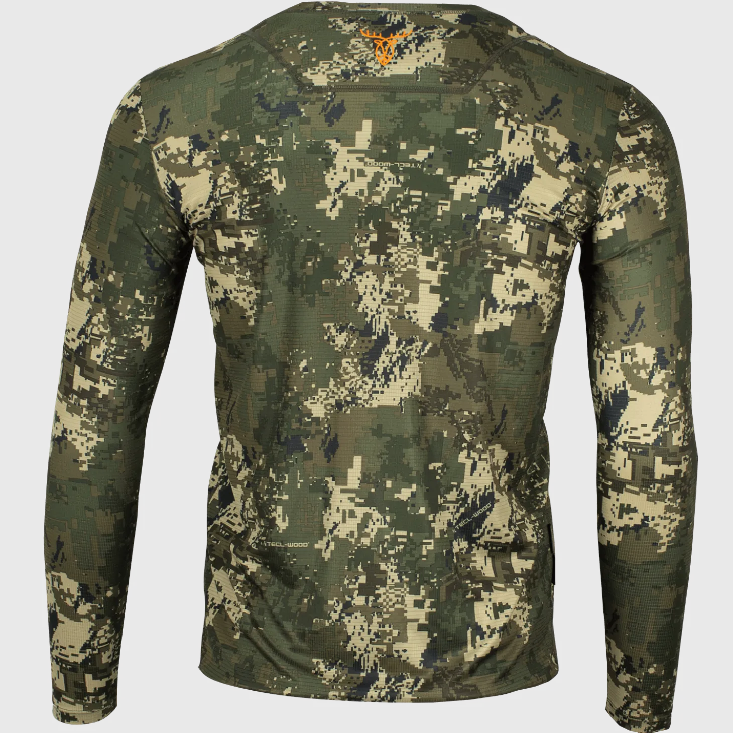 Pirscher Gear Ultralight Tanatex LS Shirt (Optimax)
