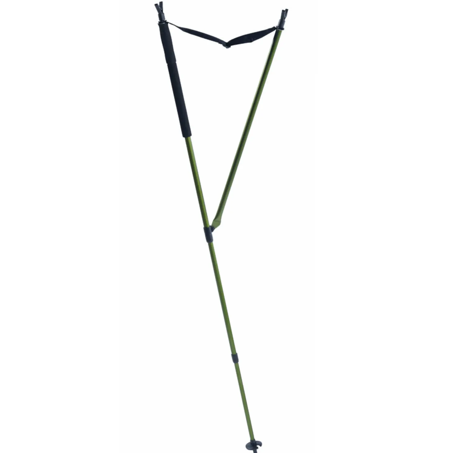 Pirschstock Einbein X3M1 HP1-2
