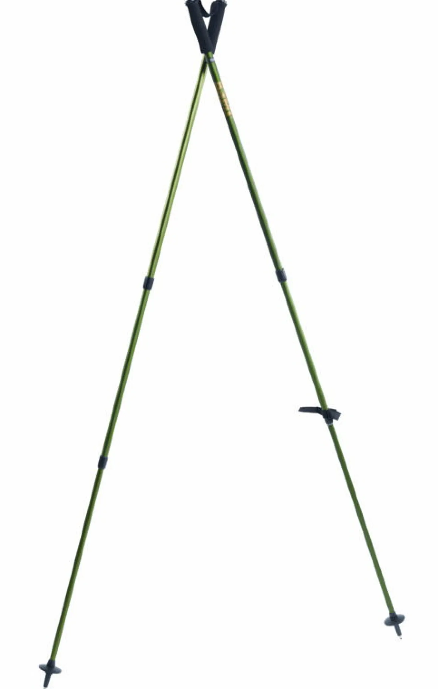 Pirschstock Zweibein X3M1