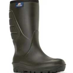 Polyver Gummistiefel Classic Winter High (OD-Green)