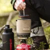 Primus Kocherset Lite Kaffee und Teepresse