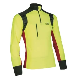 P.SS Fleeceshirt X-treme Polar