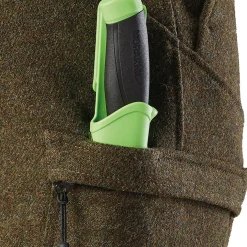 P.SS Jagdhose Loden X-treme