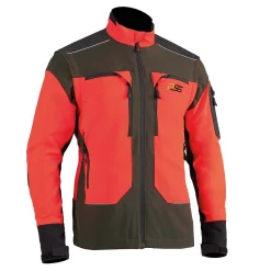 P.SS Jagdjacke X-treme Vario