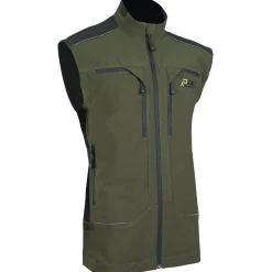 P.SS Jagdjacke X-treme Vario (Grün)