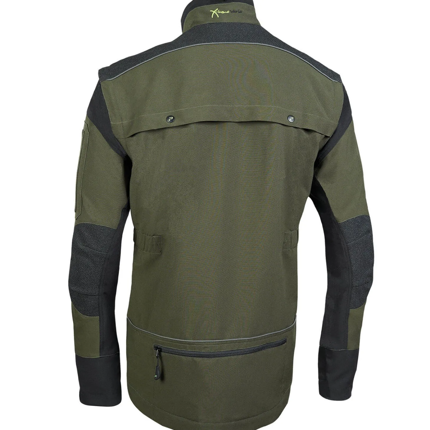 P.SS Jagdjacke X-treme Vario (Grün)