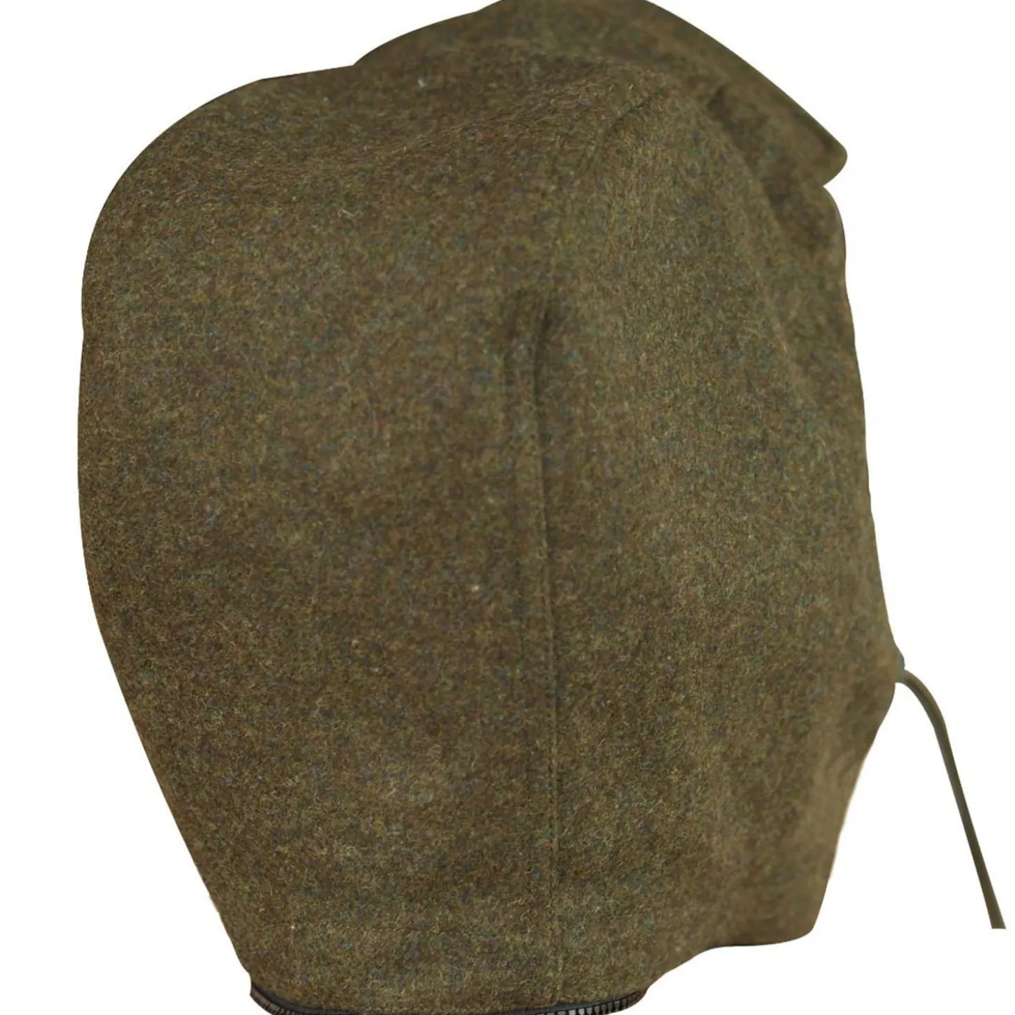 P.SS Lodenkapuze
