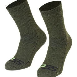 P.SS Merino Socken Jagd Edition