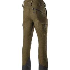 P.SS Sauenschutzhose X-treme Protect Loden (Grün)