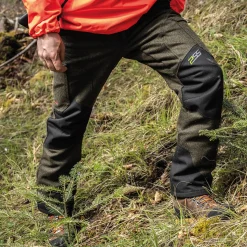 P.SS Sauenschutzhose X-treme Protect Loden (Grün)