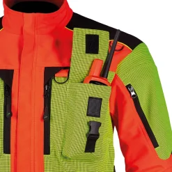 P.SS Sauenschutzjacke X-treme Protect