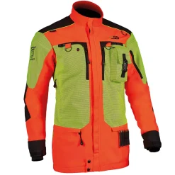 P.SS Sauenschutzjacke X-treme Protect