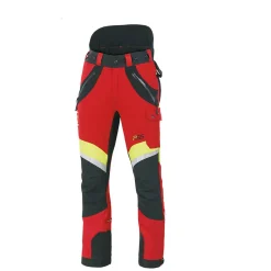 P.SS Schnittschutzhose X-treme Air