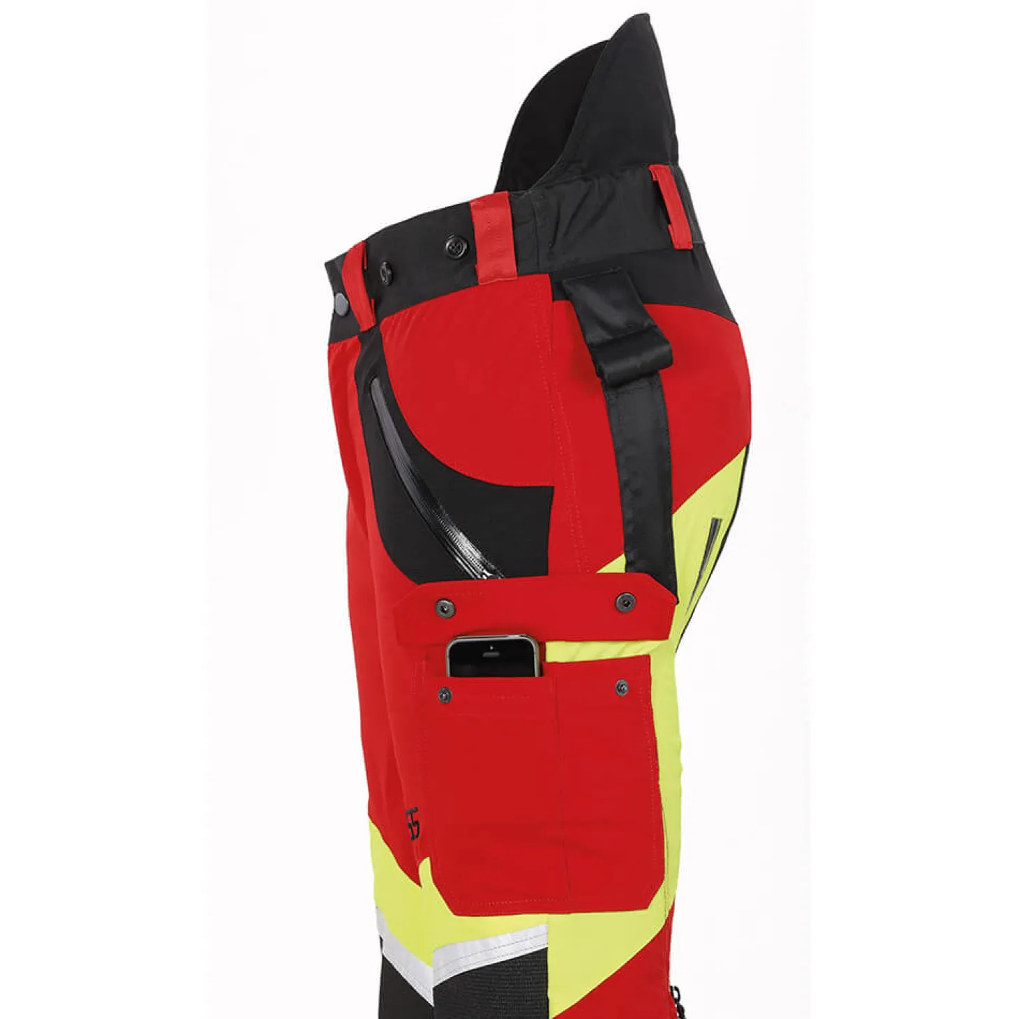 P.SS Schnittschutzhose X-treme Air