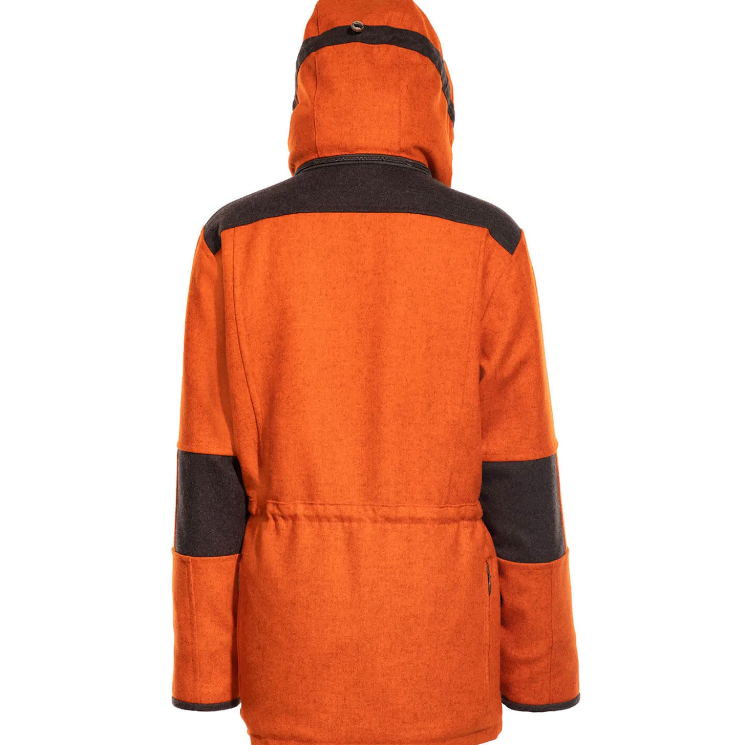 Rascher Damen Lodendrückjagdjacke