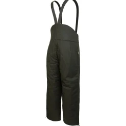 Rascher Lodenansitzhose Classic-Iso (Grün)