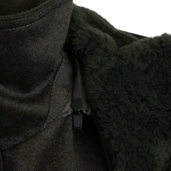 Rascher Lodenansitzjacke Classic-Iso (Grün)