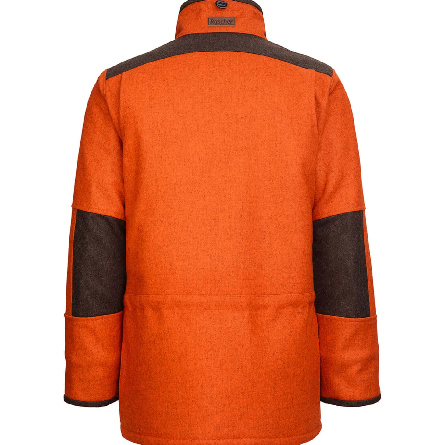 Rascher Lodendrückjagdjacke