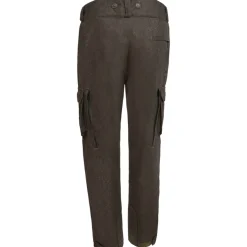 Rascher Lodenhose Ludwig (Grün)