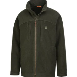 Rascher Lodenjacke Hannes (Grün)