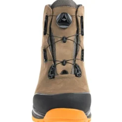 RTC Jagdstiefel Norden 6 ATL (Brown)