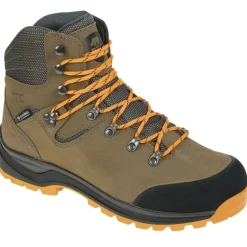RTC Jagdstiefel Norden 6 (Brown)