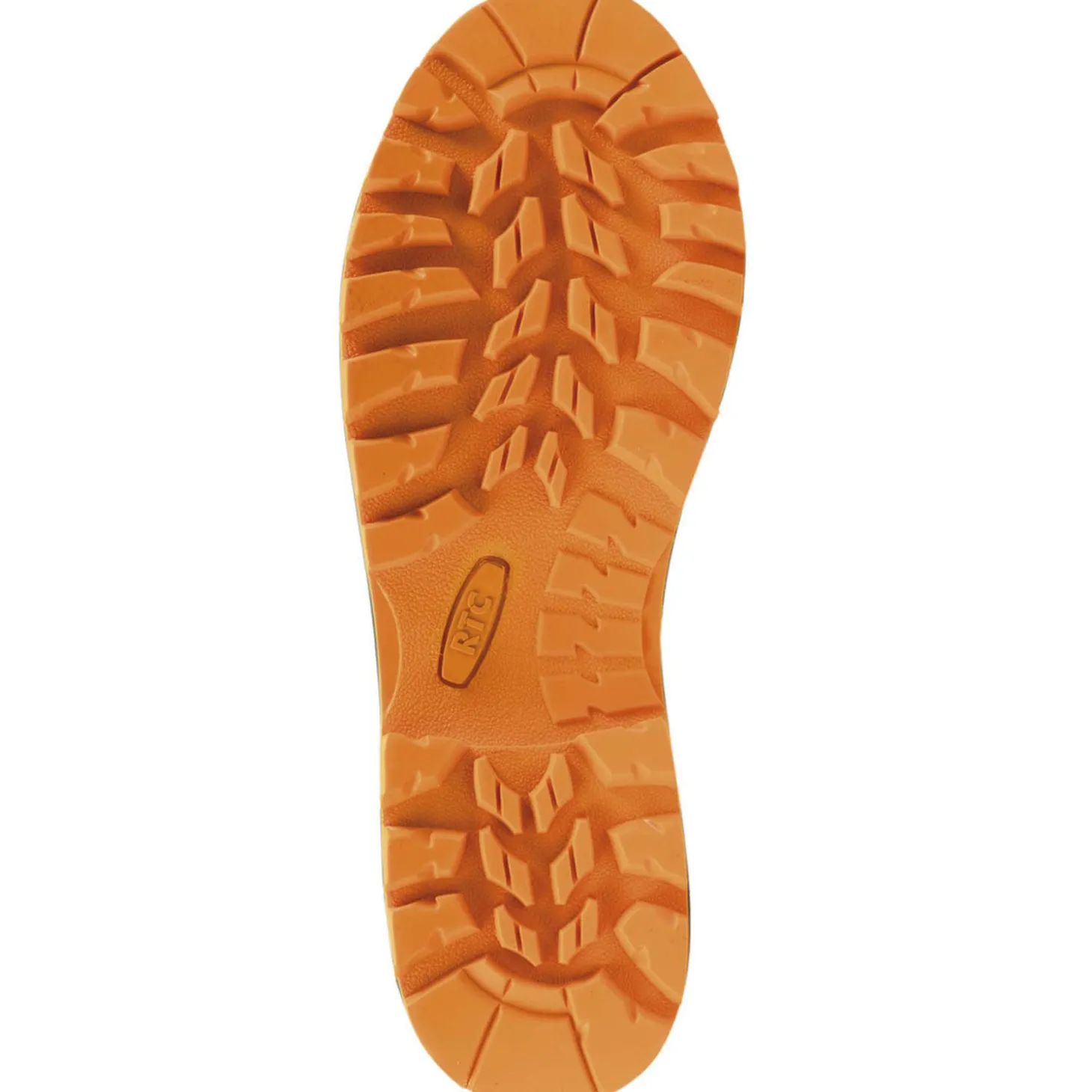 RTC Jagdstiefel Norden 6 (Brown)