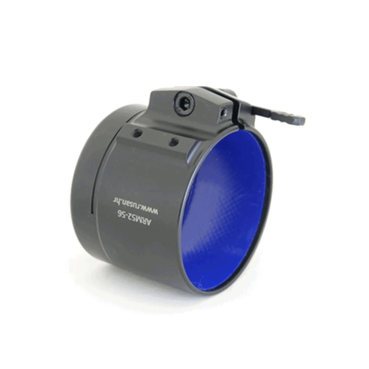 Rusan Klemmadapter Q-R Universal