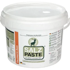 Salzpaste 2Kg Eimer - Anis