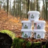 Salzpaste 2Kg Eimer - Trüffel