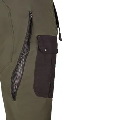 Sauenschutzhose P.SS Xtreme Protect (grün)