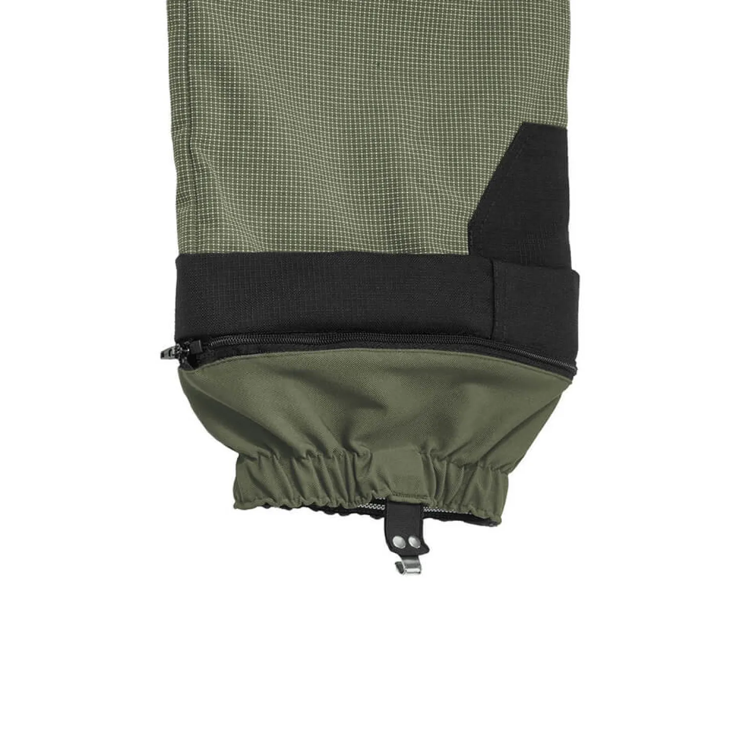 Sauenschutzhose P.SS Xtreme Protect (grün)