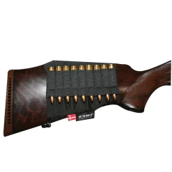 Schaftpatronenhalter Gewehr