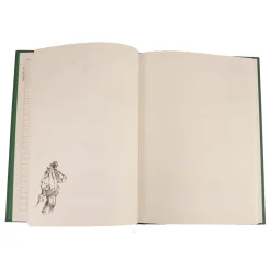 Schuss- und Jagdtagebuch