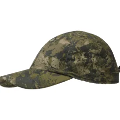 Seeland Cap Avail (InVis Green)