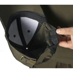 Seeland Cap Slate LED (Pine Green)