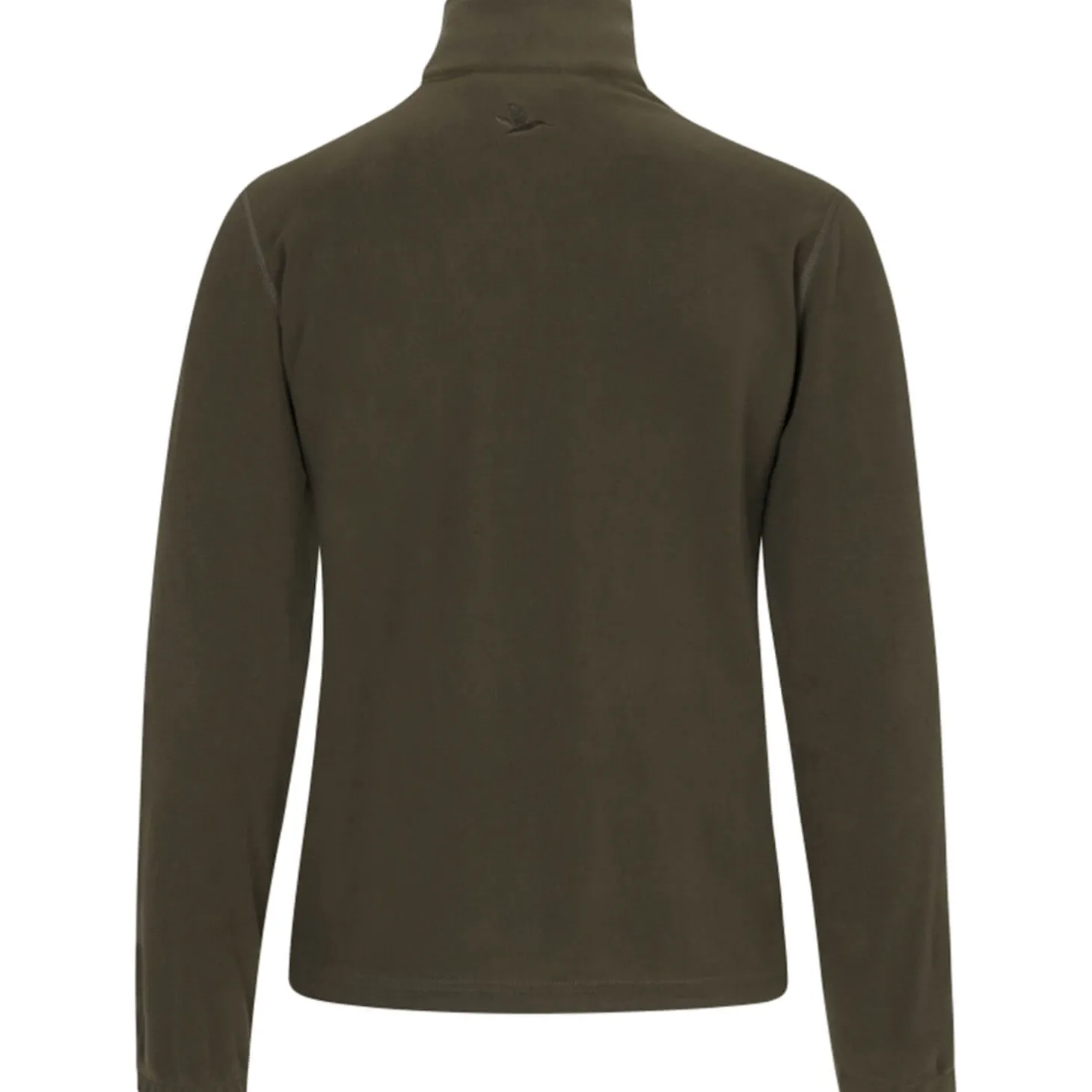 Seeland Damen Fleecejacke Dew (Pine Green)
